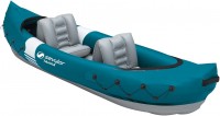 Photos - Inflatable Boat Sevylor Tahaa Kit