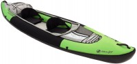 Inflatable Boat Sevylor Yukon 