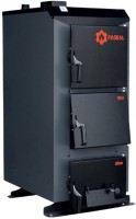 Photos - Boiler Paskal DUO 15 15 kW