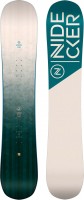 Photos - Snowboard Nidecker Elle 155 (2023/2024)