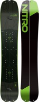 Photos - Ski Nitro Doppleganger Splitboard 156 (2023/2024) 