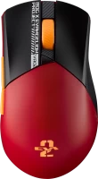 Photos - Mouse Asus ROG Gladius III Wireless AimPoint EVA-02 Edition 