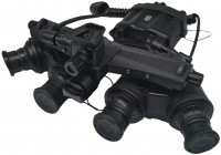 Photos - NVD / Thermal Imager Nortis 18W GPNVG Pro Kit IIT GTA 