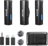 Microphone BOYA Boyalink 