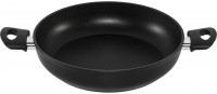 Pan Fissler Cenit 4550128100 28 cm  black