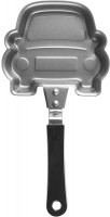 Photos - Pan Ibili 450405 12 cm  gray