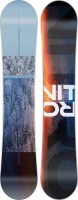 Photos - Snowboard Nitro Prime View 149 (2023/2024)