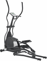 Photos - Cross Trainer Horizon Andes 3 