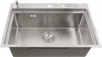 Photos - Kitchen Sink Nett NS-7048 700х470