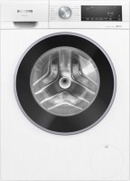 Photos - Washing Machine Siemens WG 42G00S PL white