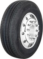 Photos - Tyre Sportrak SP792 225/65 R16C 112T 