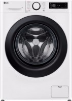 Washing Machine LG F2Y509WBLN1 white