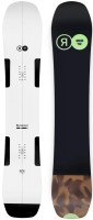 Photos - Snowboard Ride Berzerker 159 (2023/2024)