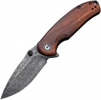 Photos - Knife / Multitool Civivi Pintail C2020DS-2 