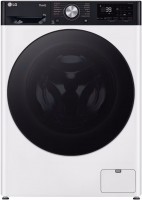 Washing Machine LG F2Y709BBTN1 white