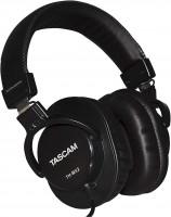 Photos - Headphones Tascam TH-MX2 