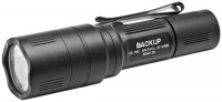 Photos - Flashlight SureFire EB1 Backup 