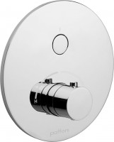 Photos - Tap Paffoni Compact Box CPM013CR 