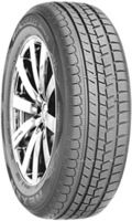 Photos - Tyre Nexen Winguard Snow G 165/70 R14 81T 