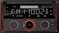 Car Stereo BLOW AVH-9620 