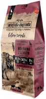 Dog Food Wiejska Zagroda Adult Beef/Wild Boar 