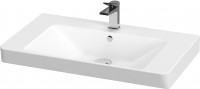 Photos - Bathroom Sink Cersanit Mille 80 K675-003 810 mm