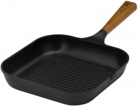 Pan GERLACH Natur 504653 24 cm