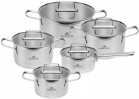 Photos - Stockpot GERLACH Ambiente 504400 