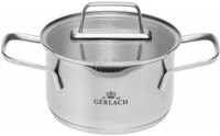 Photos - Stockpot GERLACH Ambiente 504417 