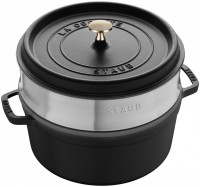 Photos - Stockpot Staub 40510-606
