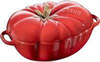 Photos - Terrine / Cauldron Staub 40511-855 0.5 L