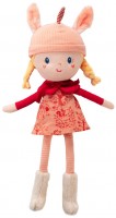 Photos - Doll Lilliputiens Lena 83382 