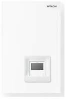 Photos - Heat Pump Hitachi Yutaki S RWM-6.0N1E/RAS-6WHVNPE 16 kW