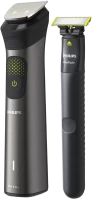Hair Clipper Philips Series 9000 MG9530 