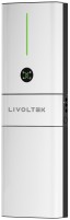 Photos - Inverter Livoltek Hyper-5000 + BLF51