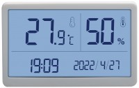 Photos - Thermometer / Barometer Benetech GM1371 