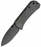 Photos - Knife / Multitool We Knife Banter 2004H 