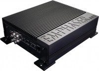 Photos - Car Amplifier EMPHASER EA-M1 
