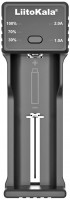 Photos - Battery Charger Liitokala Lii-100C 