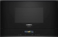 Photos - Built-In Microwave Siemens BF 922R1B1 