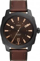 Photos - Wrist Watch FOSSIL Machine FS5972 