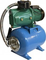 Photos - Pressure Tank Unit Volks JY150-24 