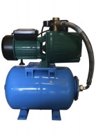 Photos - Pressure Tank Unit Volks JY1000A-50 G 