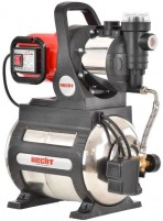 Photos - Pressure Tank Unit HECHT 3331 Inox