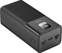 Photos - Powerbank Swissten Power Line 40000 