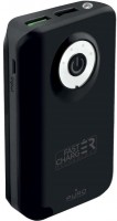 Photos - Powerbank PURO Power Bank 9000 