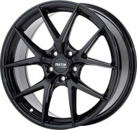 Photos - Wheel Platin P 94 (10x20/5x112 ET39 DIA72,5)