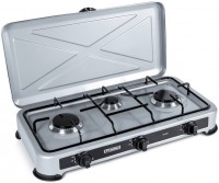 Photos - Cooker Promis KG300S silver