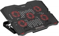 Photos - Laptop Cooler XTRIKE ME FN-813