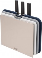 Photos - Knife Set Joseph Joseph Nest 60194 